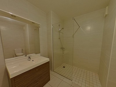 APPARTEMENT T3 A LOUER - CALUIRE ET CUIRE Vernay - 63.97 m2 - 1�160�&euro; charges comprises par mois