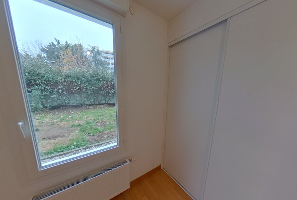 APPARTEMENT T3 A LOUER - CALUIRE ET CUIRE Vernay - 63.97 m2 - 1�160�&euro; charges comprises par mois