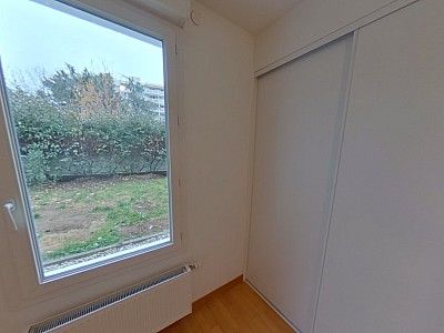 APPARTEMENT T3 A LOUER - CALUIRE ET CUIRE Vernay - 63.97 m2 - 1�160�&euro; charges comprises par mois