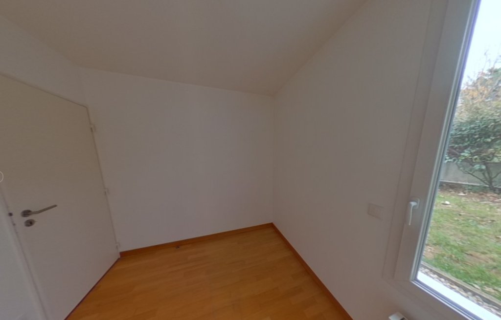 APPARTEMENT T3 A LOUER - CALUIRE ET CUIRE Vernay - 63.97 m2 - 1�160�&euro; charges comprises par mois