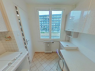 APPARTEMENT T3 A LOUER - CALUIRE ET CUIRE Bissardon - 69.8 m2 - 1 201 € charges comprises par mois