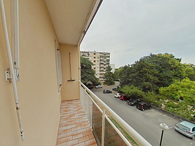 APPARTEMENT T3 A LOUER - CALUIRE ET CUIRE Bissardon - 69.8 m2 - 1 201 € charges comprises par mois