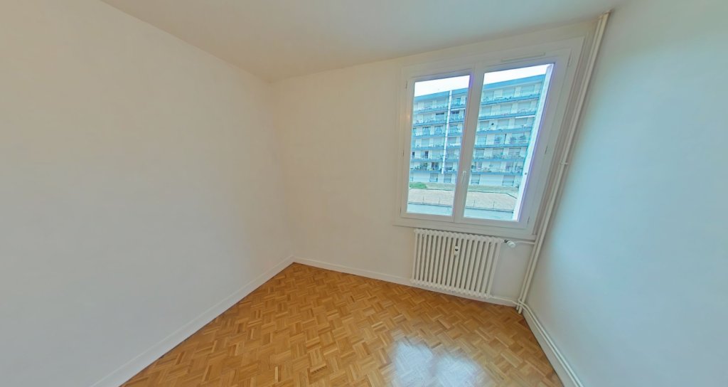 APPARTEMENT T3 A LOUER - CALUIRE ET CUIRE Bissardon - 69.8 m2 - 1 201 &euro; charges comprises par mois