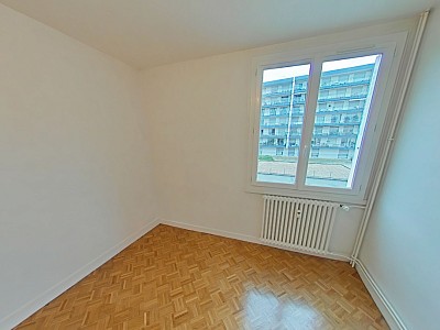 APPARTEMENT T3 A LOUER - CALUIRE ET CUIRE Bissardon - 69.8 m2 - 1 201 € charges comprises par mois