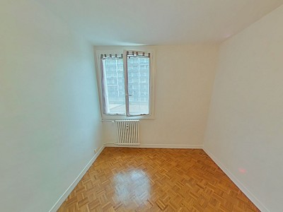 APPARTEMENT T3 A LOUER - CALUIRE ET CUIRE Bissardon - 69.8 m2 - 1 201 € charges comprises par mois