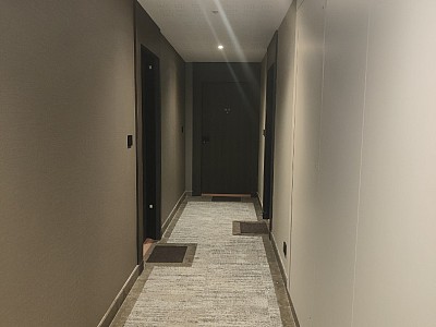 APPARTEMENT T3 A LOUER - ECULLY Pole Enseignement-Recherche - 74.18 m2 - 1750€ charges comprises par mois