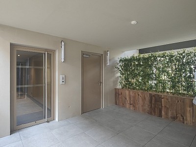 APPARTEMENT T3 A LOUER - ECULLY Pole Enseignement-Recherche - 74.18 m2 - 1750€ charges comprises par mois