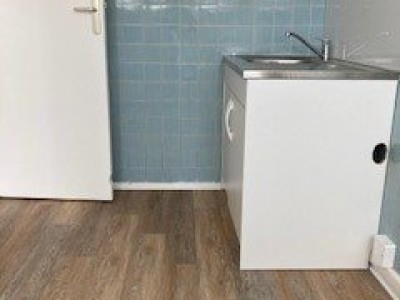 APPARTEMENT T3 A LOUER - ECULLY - 52,02 m2 - 960 € charges comprises par mois