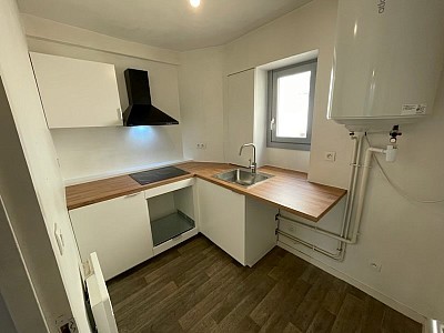 APPARTEMENT T3 A LOUER - LYON 1ER ARRONDISSEMENT Capucins-Griffon - 63.97 m2 - 986,76€ charges comprises par mois