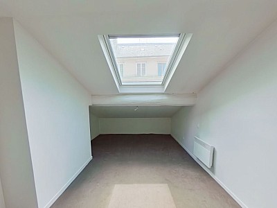 APPARTEMENT T3 A LOUER - LYON 1ER ARRONDISSEMENT Capucins-Griffon - 63.97 m2 - 986,76€ charges comprises par mois