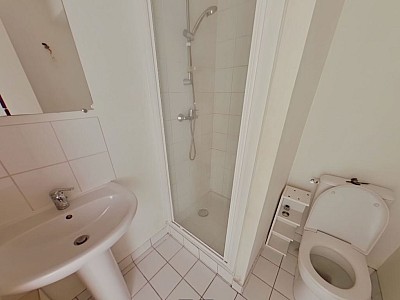 APPARTEMENT T3 A LOUER - LYON 1ER ARRONDISSEMENT Capucins-Griffon - 63.97 m2 - 986,76€ charges comprises par mois