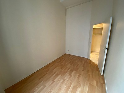 APPARTEMENT T3 A LOUER - LYON 1ER ARRONDISSEMENT Terreaux-Bat-d-Argent - 58.9 m2 - 919€ charges comprises par mois