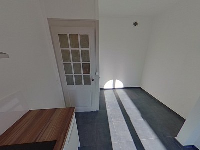 APPARTEMENT T3 A LOUER - LYON 1ER ARRONDISSEMENT Mairie-Martiniere - 81.47 m2 - 1�060�&euro; charges comprises par mois