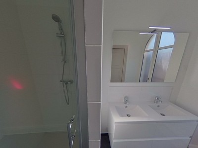 APPARTEMENT T3 A LOUER - LYON 1ER ARRONDISSEMENT Mairie-Martiniere - 81.47 m2 - 1�060�&euro; charges comprises par mois