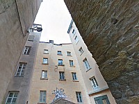 APPARTEMENT T3 A LOUER - LYON 1ER ARRONDISSEMENT Capucins-Griffon - 55.52 m2 - 925 € charges comprises par mois