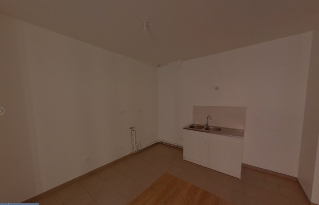 APPARTEMENT T3 A LOUER - LYON 1ER ARRONDISSEMENT Capucins-Griffon - 55.52 m2 - 925 &euro; charges comprises par mois