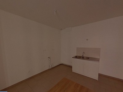 APPARTEMENT T3 A LOUER - LYON 1ER ARRONDISSEMENT Capucins-Griffon - 55.52 m2 - 925 &euro; charges comprises par mois