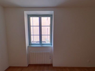 APPARTEMENT T3 A LOUER - LYON 1ER ARRONDISSEMENT Capucins-Griffon - 55.52 m2 - 925 &euro; charges comprises par mois