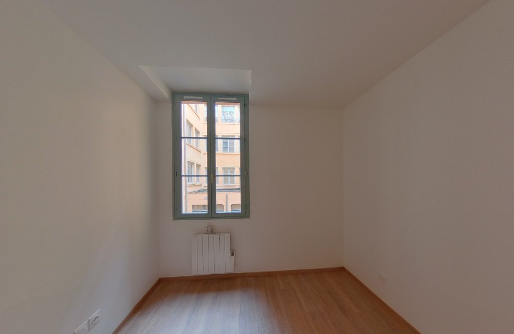 APPARTEMENT T3 A LOUER - LYON 1ER ARRONDISSEMENT Capucins-Griffon - 55.52 m2 - 925 &euro; charges comprises par mois