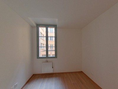 APPARTEMENT T3 A LOUER - LYON 1ER ARRONDISSEMENT Capucins-Griffon - 55.52 m2 - 925 &euro; charges comprises par mois
