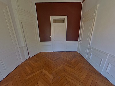 APPARTEMENT T3 A LOUER - LYON 1ER ARRONDISSEMENT Mairie-Martiniere - 79.37 m2 - 990 € charges comprises par mois