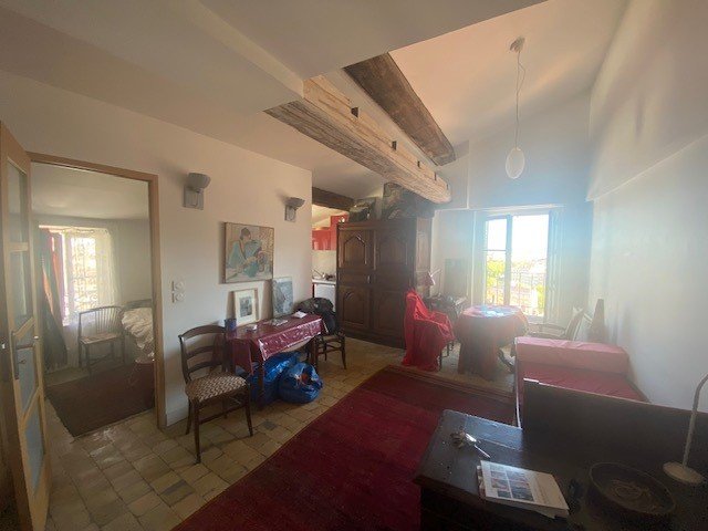 APPARTEMENT T3 A LOUER - LYON 1ER ARRONDISSEMENT Annonciade-Saint-Benoit - 33.8 m2 - 770 &euro; charges comprises par mois