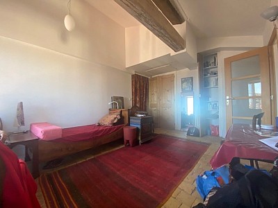 APPARTEMENT T3 A LOUER - LYON 1ER ARRONDISSEMENT Annonciade-Saint-Benoit - 33.8 m2 - 770 € charges comprises par mois