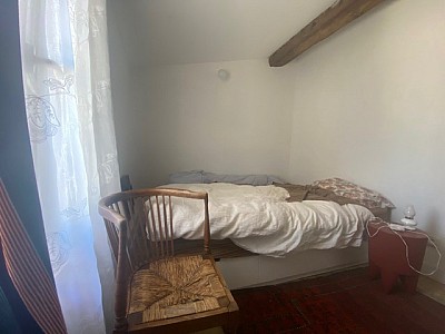 APPARTEMENT T3 A LOUER - LYON 1ER ARRONDISSEMENT Annonciade-Saint-Benoit - 33.8 m2 - 770 € charges comprises par mois