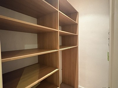 APPARTEMENT T3 A LOUER - LYON 1ER ARRONDISSEMENT Griffon-Royale - 107.75 m2 - 1 475 € charges comprises par mois