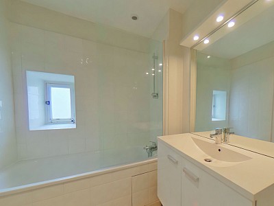 APPARTEMENT T3 A LOUER - LYON 1ER ARRONDISSEMENT Terreaux-Bat-d-Argent - 67.15 m2 - 862 € charges comprises par mois