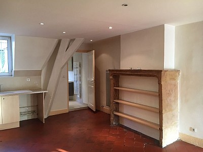APPARTEMENT T3 A LOUER - LYON 1ER ARRONDISSEMENT - 107.75 m2 - 1533 € charges comprises par mois
