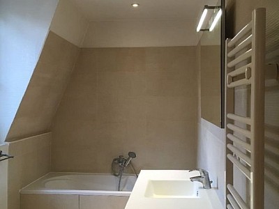 APPARTEMENT T3 A LOUER - LYON 1ER ARRONDISSEMENT - 107.75 m2 - 1533 € charges comprises par mois