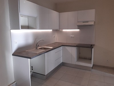 APPARTEMENT T3 - LYON 2EME ARRONDISSEMENT - 117,49 m2 - LOUÉ