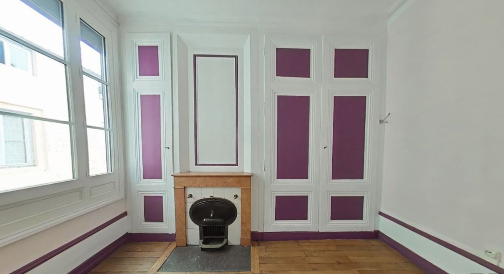 APPARTEMENT T3 A LOUER - LYON 2EME ARRONDISSEMENT Carnot-Charite - 51.06 m2 - 680�&euro; charges comprises par mois