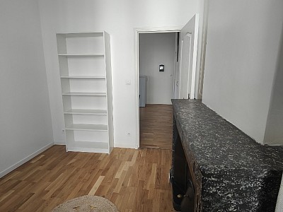 APPARTEMENT T3 A LOUER - LYON 2EME ARRONDISSEMENT Carnot-Charite - 52.8 m2 - 950€ charges comprises par mois