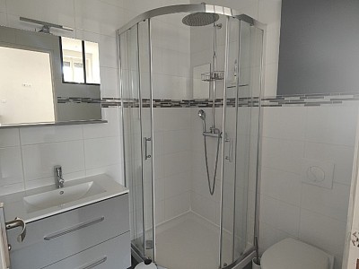 APPARTEMENT T3 A LOUER - LYON 2EME ARRONDISSEMENT Carnot-Charite - 52.8 m2 - 950€ charges comprises par mois