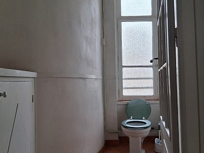 APPARTEMENT T3 A LOUER - LYON 2EME ARRONDISSEMENT Carnot-Charite - 105.31 m2 - 1440€ charges comprises par mois