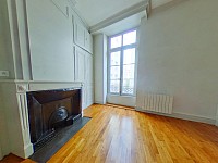 APPARTEMENT T3 A LOUER - LYON 2EME ARRONDISSEMENT Bellecour-a Gourjus - 61.71 m2 - 1 010 € charges comprises par mois
