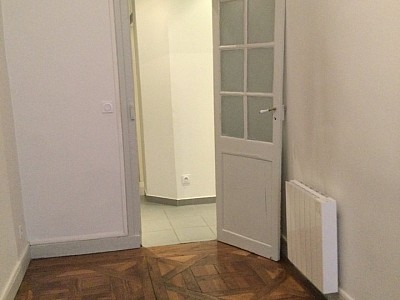 APPARTEMENT T3 A LOUER - LYON 2EME ARRONDISSEMENT Bellecour-a Gourjus - 61.71 m2 - 1010€ charges comprises par mois