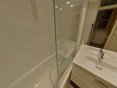 APPARTEMENT T3 A LOUER - LYON 2EME ARRONDISSEMENT Bellecour-a Gourjus - 61.71 m2 - 1010€ charges comprises par mois
