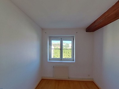 APPARTEMENT T3 A LOUER - LYON 2EME ARRONDISSEMENT Ampere-Ainay - 75.34 m2 - 1095€ charges comprises par mois