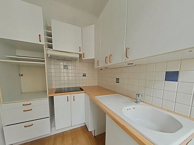 APPARTEMENT T3 A LOUER - LYON 2EME ARRONDISSEMENT Vaubecour-Mairie - 59.98 m2 - 975€ charges comprises par mois