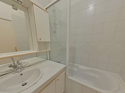 APPARTEMENT T3 A LOUER - LYON 2EME ARRONDISSEMENT Vaubecour-Mairie - 59.98 m2 - 975€ charges comprises par mois