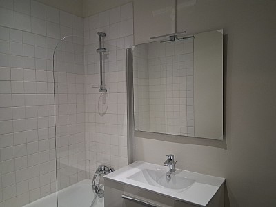 APPARTEMENT T3 A LOUER - LYON 2EME ARRONDISSEMENT Carnot-Charite - 71.04 m2 - 1220€ charges comprises par mois