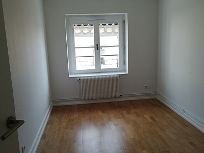 APPARTEMENT T3 A LOUER - LYON 2EME ARRONDISSEMENT Ampere-Ainay - 60.2 m2 - 1040€ charges comprises par mois