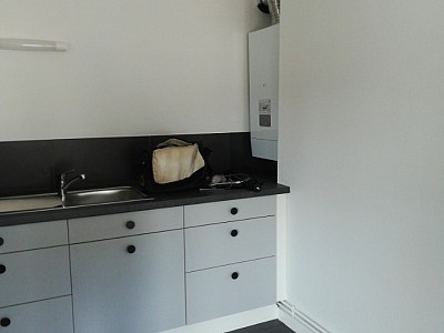 APPARTEMENT T3 A LOUER - LYON 2EME ARRONDISSEMENT Ampere-Ainay - 60.2 m2 - 1040€ charges comprises par mois
