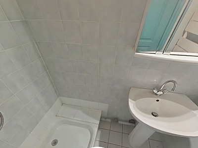 APPARTEMENT T3 A LOUER - LYON 2EME ARRONDISSEMENT La Bourse-Grenette - 68.28 m2 - 930€ charges comprises par mois