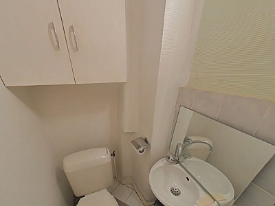 APPARTEMENT T3 A LOUER - LYON 2EME ARRONDISSEMENT La Bourse-Grenette - 68.28 m2 - 930€ charges comprises par mois