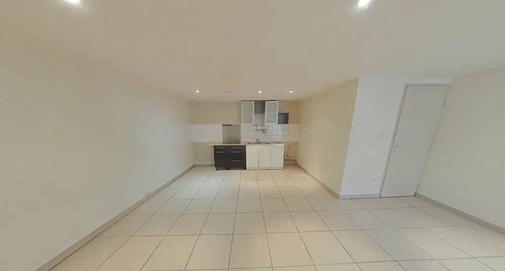 Appartement à Lyon