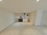APPARTEMENT T3 A LOUER - LYON 2EME ARRONDISSEMENT Carnot-Charite - 73.06 m2 - 1 055 € charges comprises par mois